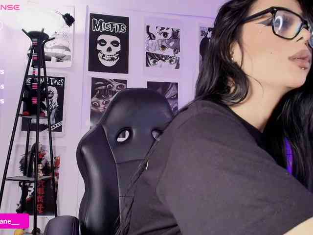 Janediaz webcam