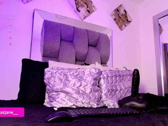 Janediaz webcam