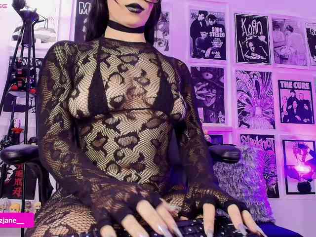 Janediaz webcam