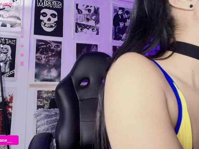 Janediaz webcam