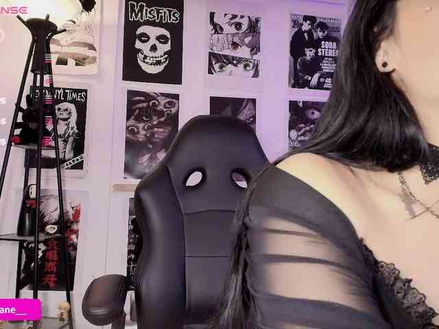 Janediaz webcam