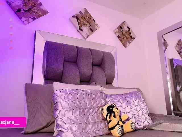 Janediaz webcam