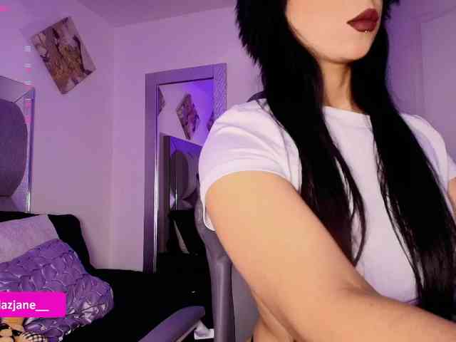 Janediaz webcam