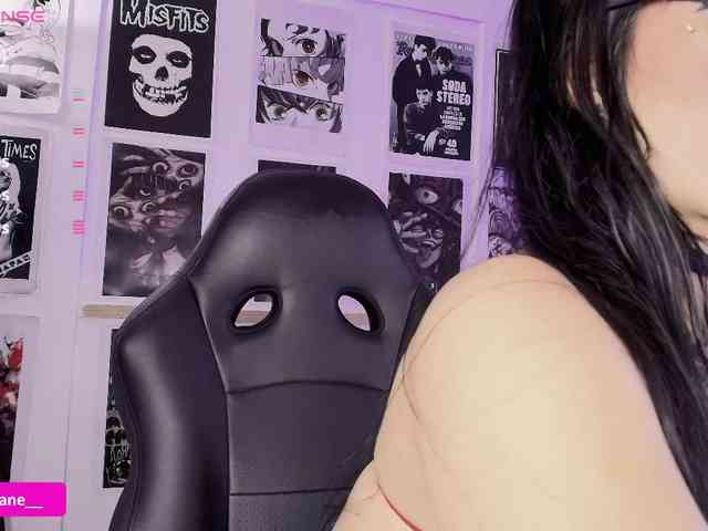 Janediaz webcam