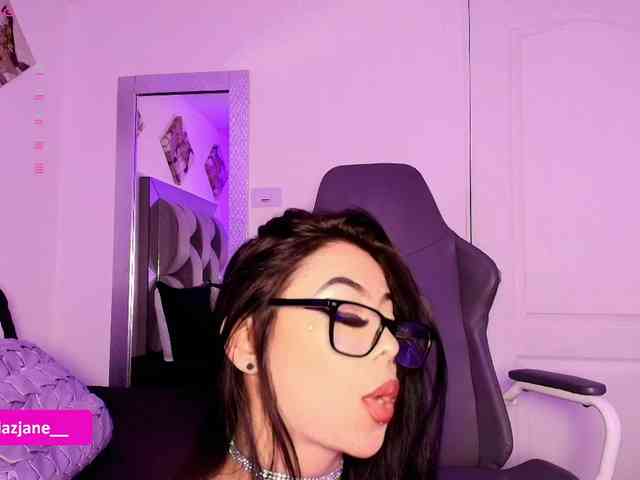 Janediaz webcam