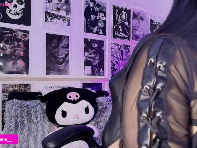 Janediaz webcam