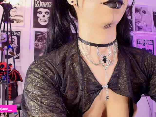 Janediaz webcam