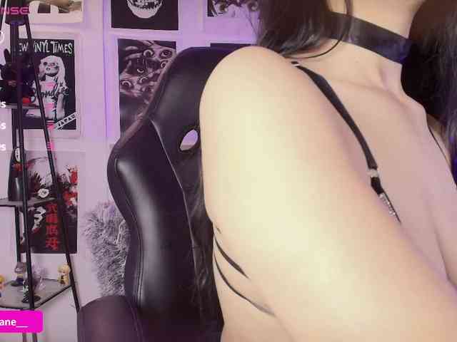Janediaz webcam