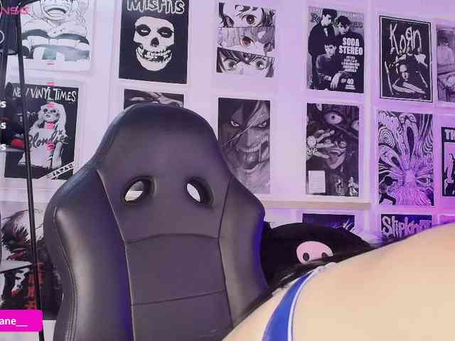 Janediaz webcam