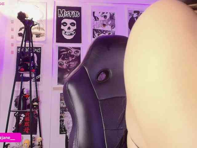 Janediaz webcam
