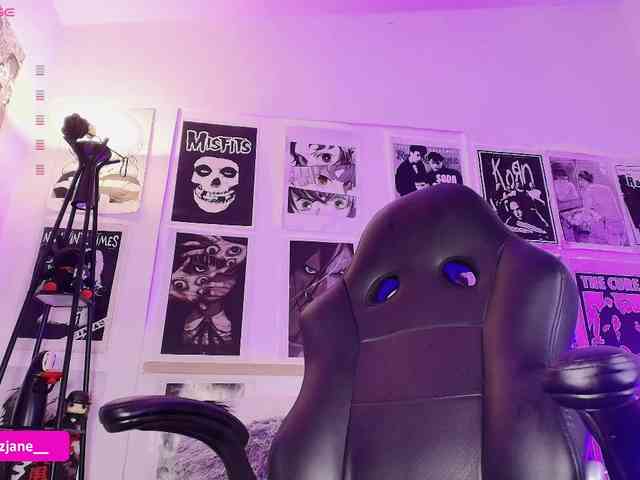 Janediaz webcam