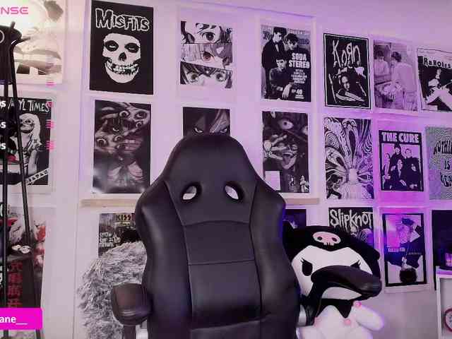 Janediaz webcam