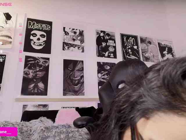 Janediaz webcam