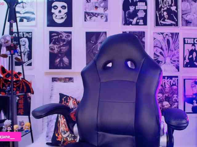 Janediaz webcam