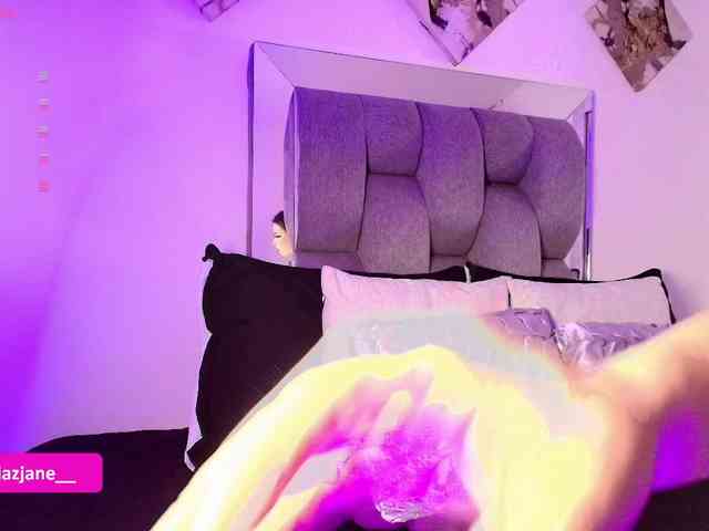 Janediaz webcam