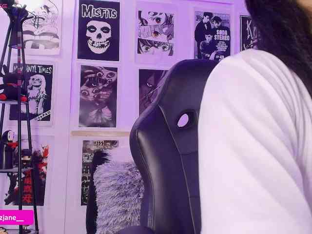 Janediaz webcam