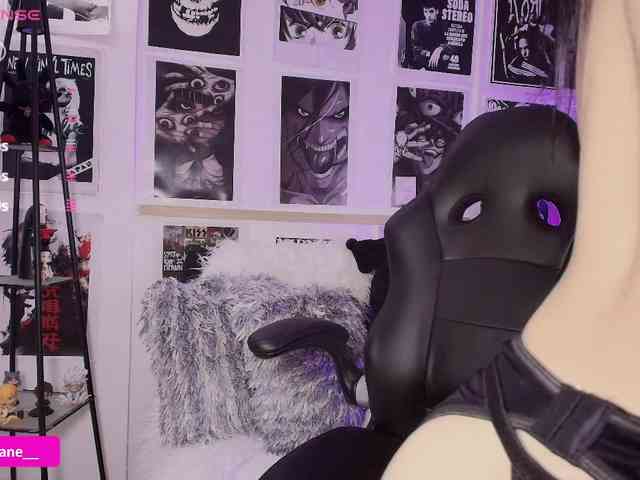 Janediaz webcam