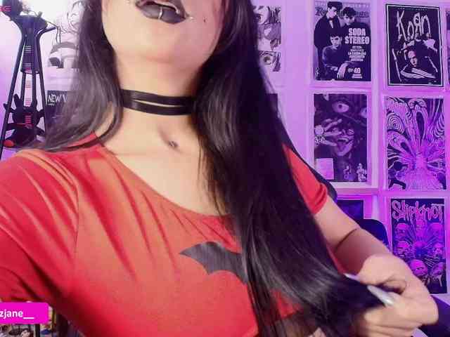Janediaz webcam