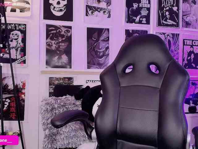Janediaz webcam