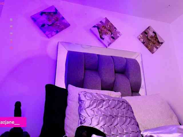 Janediaz webcam