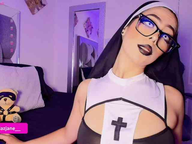 Janediaz webcam