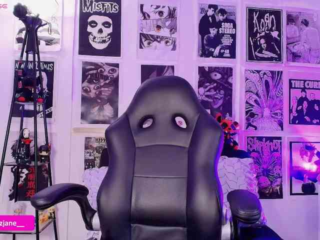 Janediaz webcam