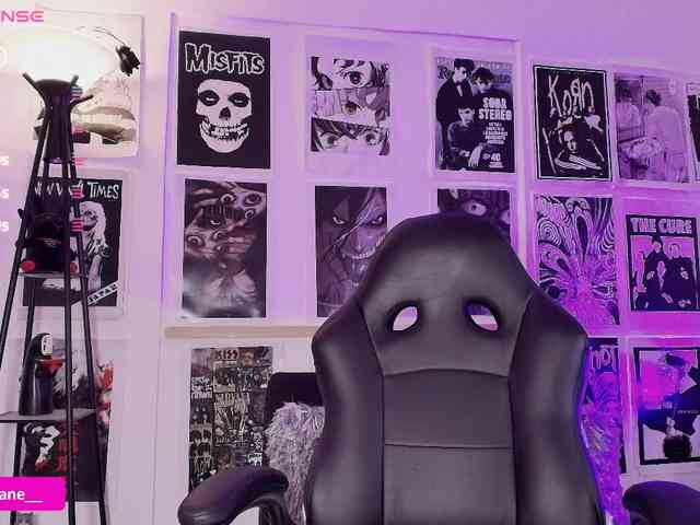 Janediaz webcam