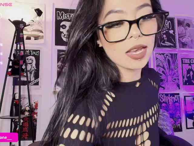 Janediaz webcam