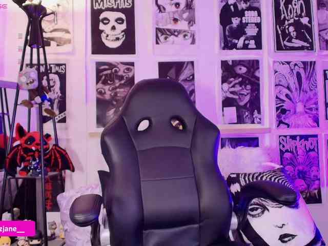 Janediaz webcam