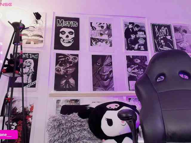 Janediaz webcam