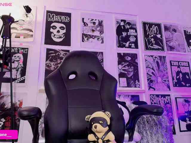 Janediaz webcam