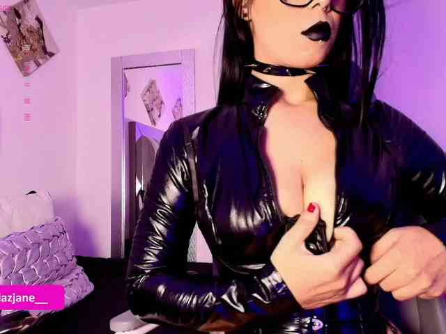 Janediaz webcam