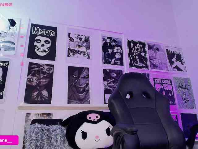 Janediaz webcam