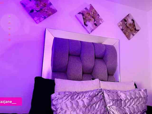 Janediaz webcam