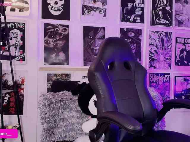 Janediaz webcam