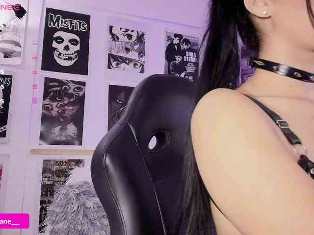 Janediaz webcam