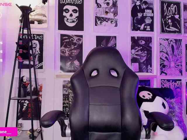Janediaz webcam