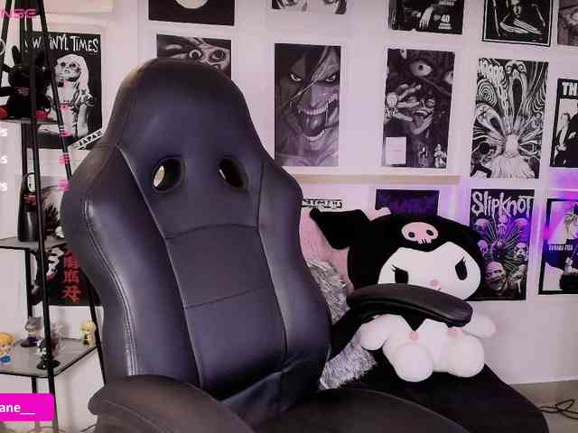 Janediaz webcam