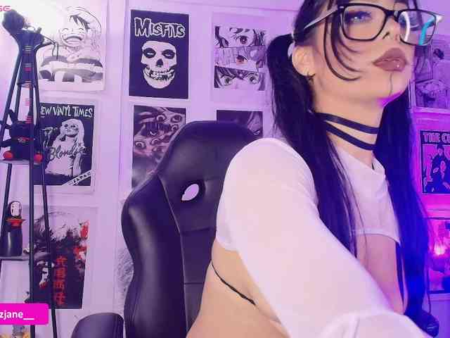 Janediaz webcam