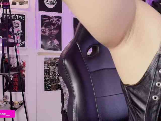 Janediaz webcam