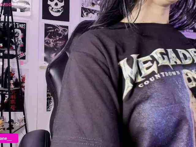 Janediaz webcam
