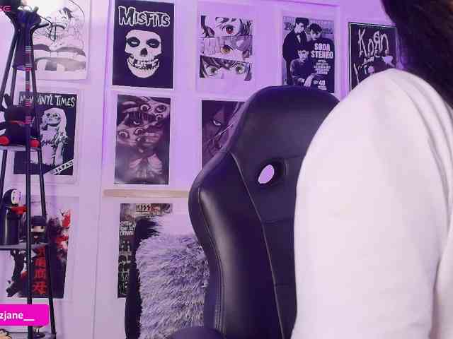 Janediaz webcam