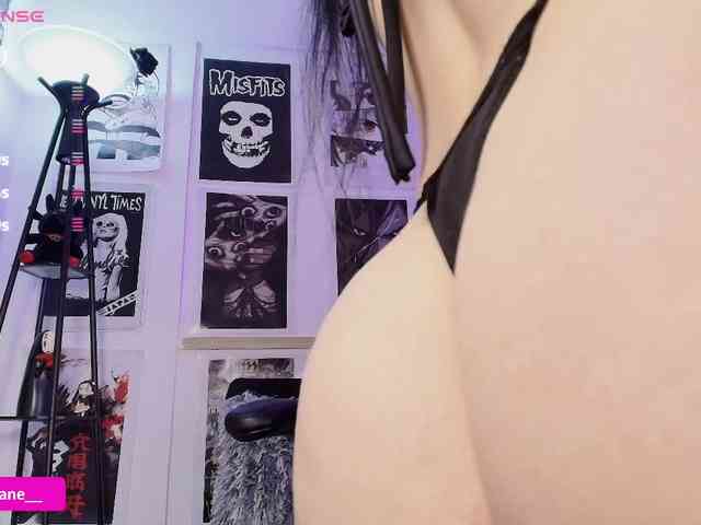 Janediaz webcam