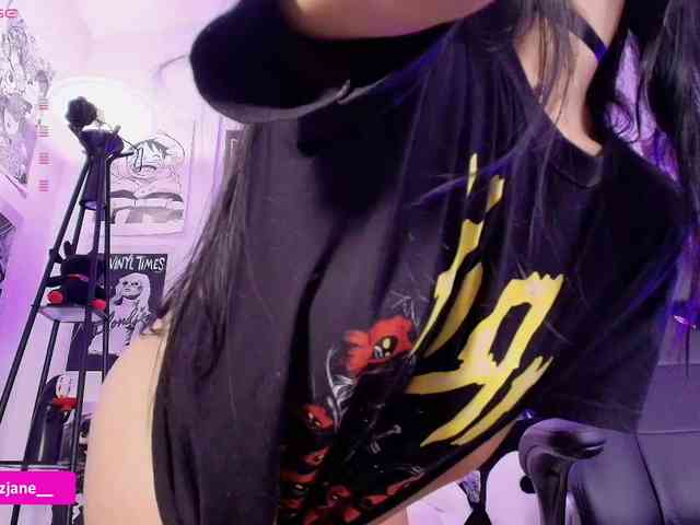 Janediaz webcam
