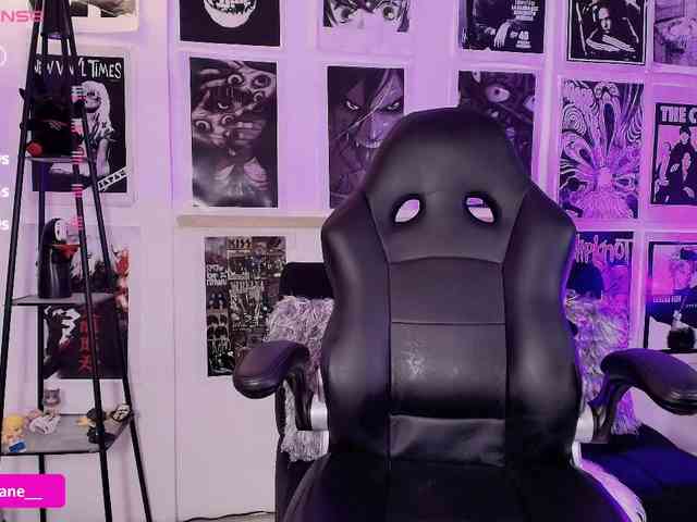 Janediaz webcam