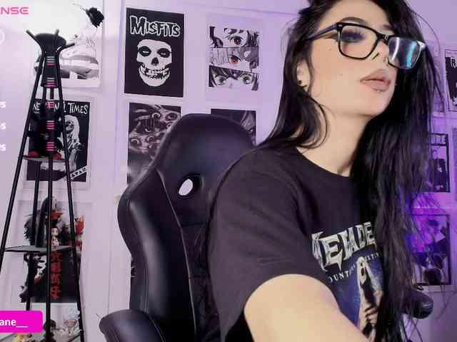 Janediaz webcam