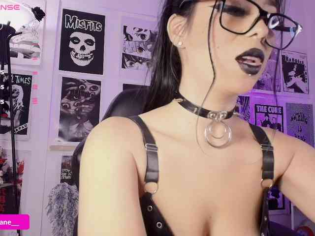 Janediaz webcam