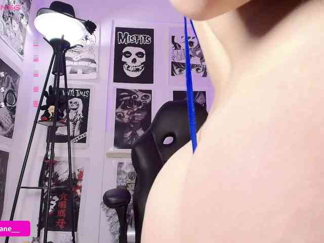 Janediaz webcam