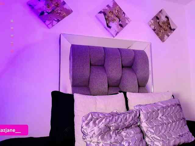 Janediaz webcam