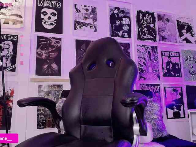 Janediaz webcam